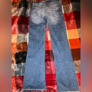 maurices bootleg jeans